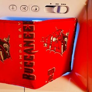 Tampa bay buccaneers Wallet